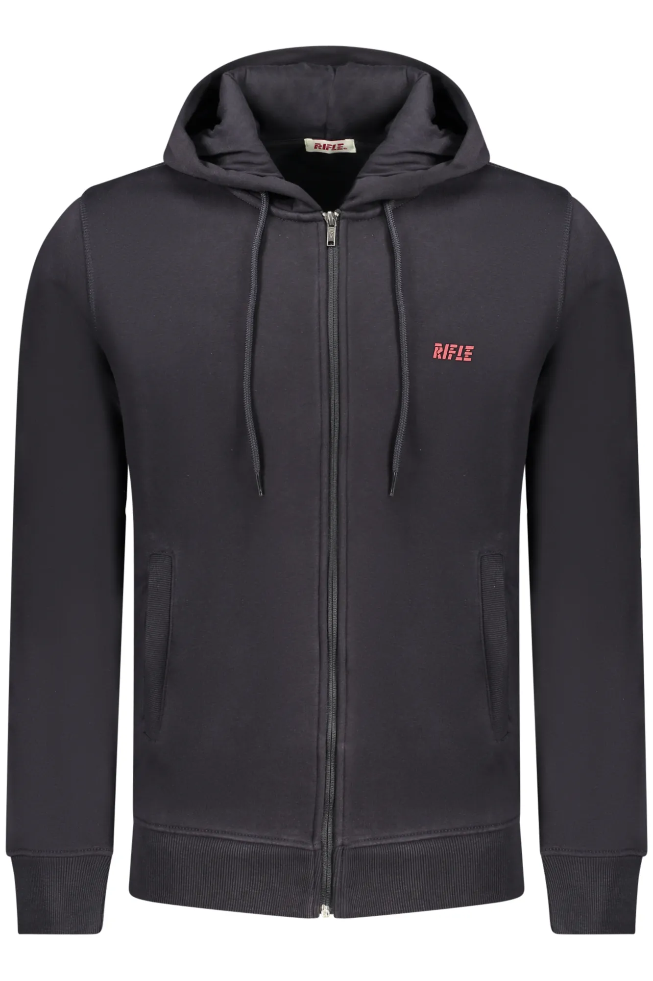 Herren SWEATSHIRT Blau RFF019_BLBLU