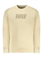 RIFLE Herren Sweatshirt Beige mieten - Flex-Fashion Verleih