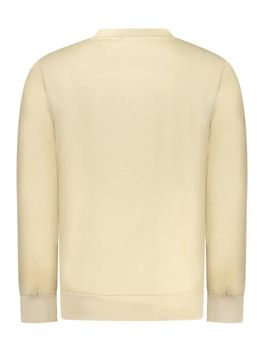RIFLE Herren Sweatshirt Beige mieten - Flex-Fashion Verleih