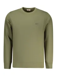 RIFLE Herren Sweatshirt Grün mieten | Flex-Fashion Verleih