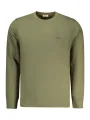 RIFLE Herren Sweatshirt Grün mieten | Flex-Fashion Verleih