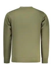 RIFLE Herren Sweatshirt Grün mieten | Flex-Fashion Verleih