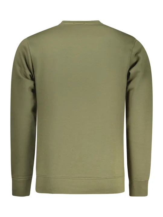 RIFLE Herren Sweatshirt Grün mieten | Flex-Fashion Verleih