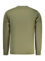 RIFLE Herren Sweatshirt Grün mieten | Flex-Fashion Verleih