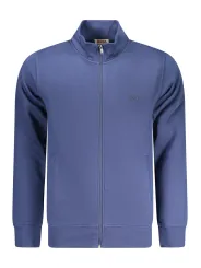 RIFLE Herren Sweatshirt Blau mieten – Flex-Fashion Verleih