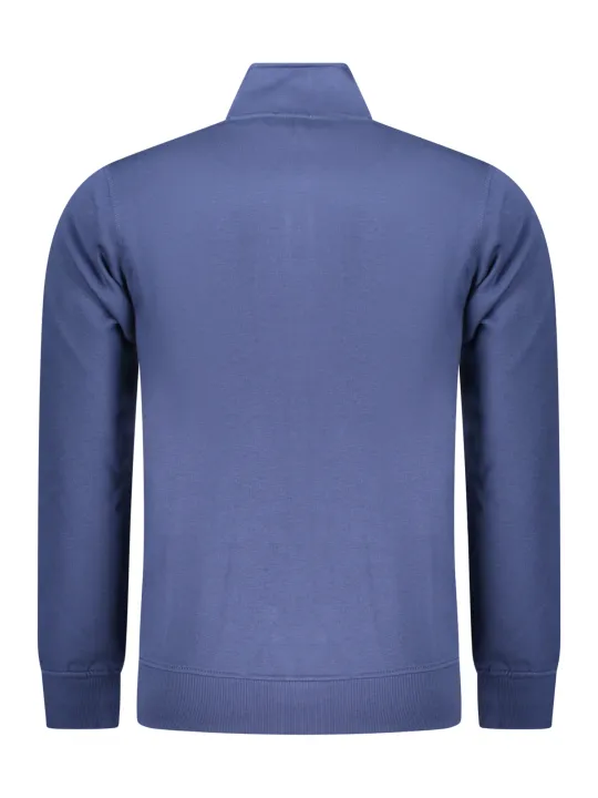 RIFLE Herren Sweatshirt Blau mieten – Flex-Fashion Verleih