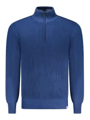 Blauer Herrenpullover mieten | RIFLE Verleih bei Flex-Fashion