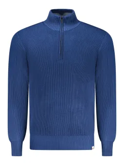 Blauer Herrenpullover mieten | RIFLE Verleih bei Flex-Fashion