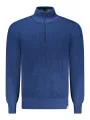 Blauer Herrenpullover mieten | RIFLE Verleih bei Flex-Fashion