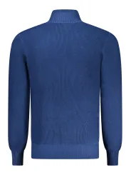 Blauer Herrenpullover mieten | RIFLE Verleih bei Flex-Fashion