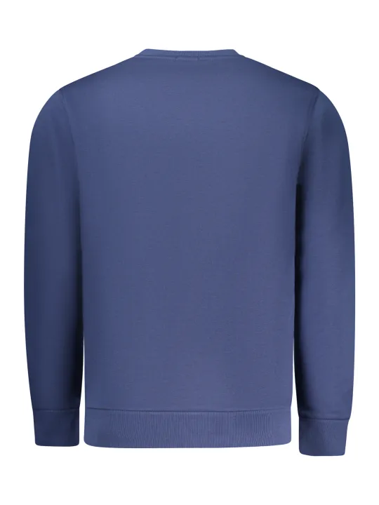 RIFLE Herren Sweatshirt Blau mieten | Flex-Fashion Verleih