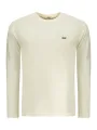 RIFLE Herren Langarmshirt Weiß mieten - Flex-Fashion Verleih