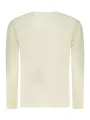 RIFLE Herren Langarmshirt Weiß mieten - Flex-Fashion Verleih
