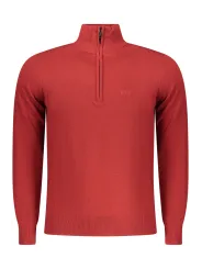 RIFLE Herren Pullover Rot mieten - Flex-Fashion Verleih