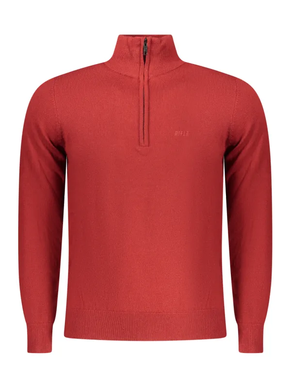 RIFLE Herren Pullover Rot mieten - Flex-Fashion Verleih