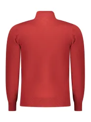 RIFLE Herren Pullover Rot mieten - Flex-Fashion Verleih
