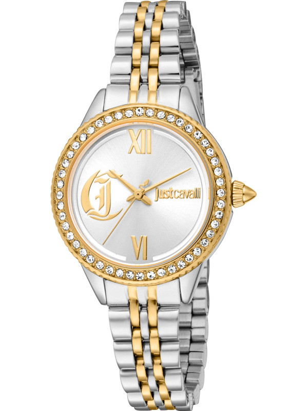 Just Cavalli - JC1L316M - Grau 210,00 € 4894626248337 | Planet-Deluxe Just Cavalli - JC1L316M - Grau 210,00 € 4894626248337 | Planet-Deluxe