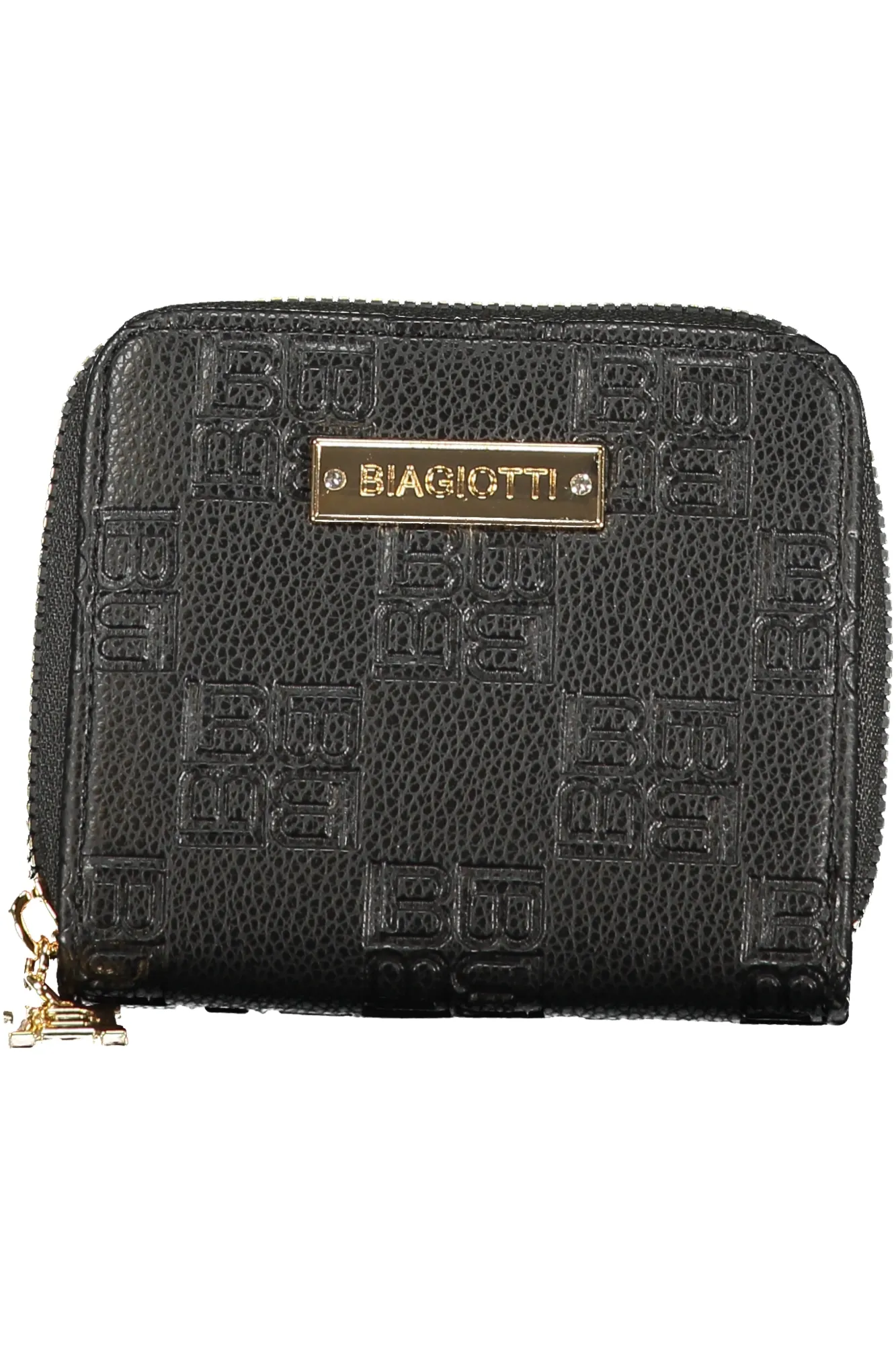 Damen Schwarz LB25W-501-01_NENERO
