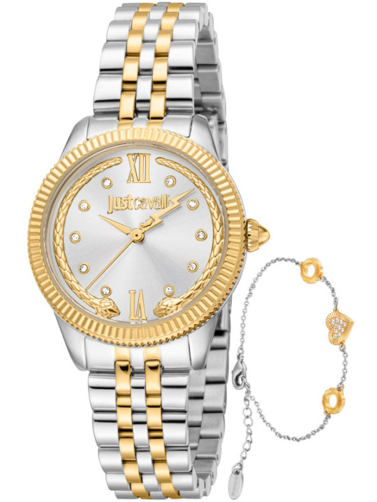  Just Cavalli - JC1L315M - Grau 250,00 € 4894626247361 | Planet-Deluxe