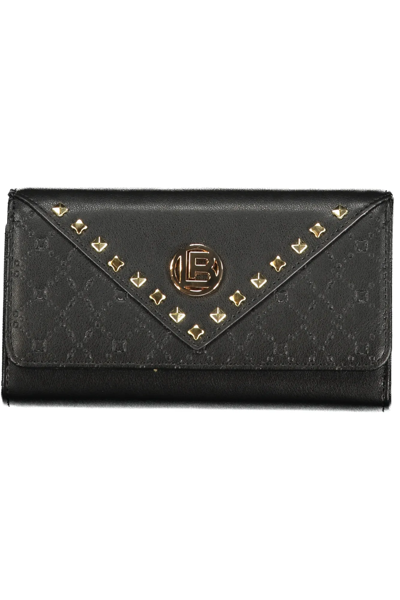 Damen Schwarz LB25W-507-68_NENERO