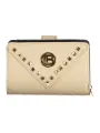 Laura Biagiotti Damen Geldbörse Beige mieten | Flex-Fashion