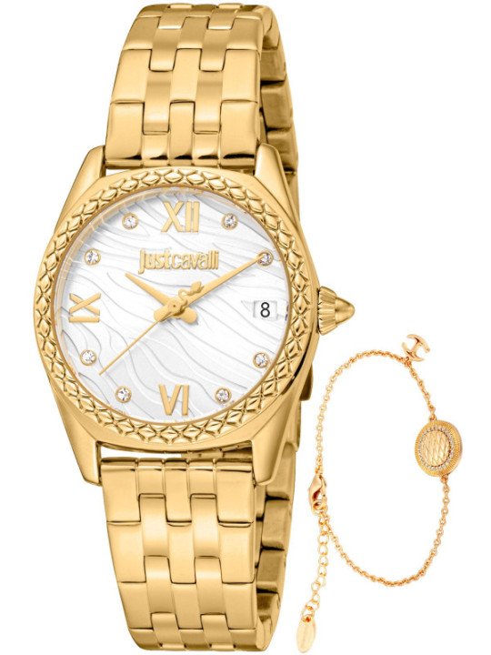  Just Cavalli - JC1L312M - Gelb 240,00 € 4894626248016 | Planet-Deluxe