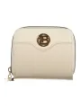 Laura Biagiotti Damen Beige Geldbörse mieten - Flex-Fashion