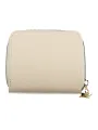 Laura Biagiotti Damen Beige Geldbörse mieten - Flex-Fashion