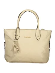 Laura Biagiotti Jalene-Tasche Beige mieten | Flex-Fashion