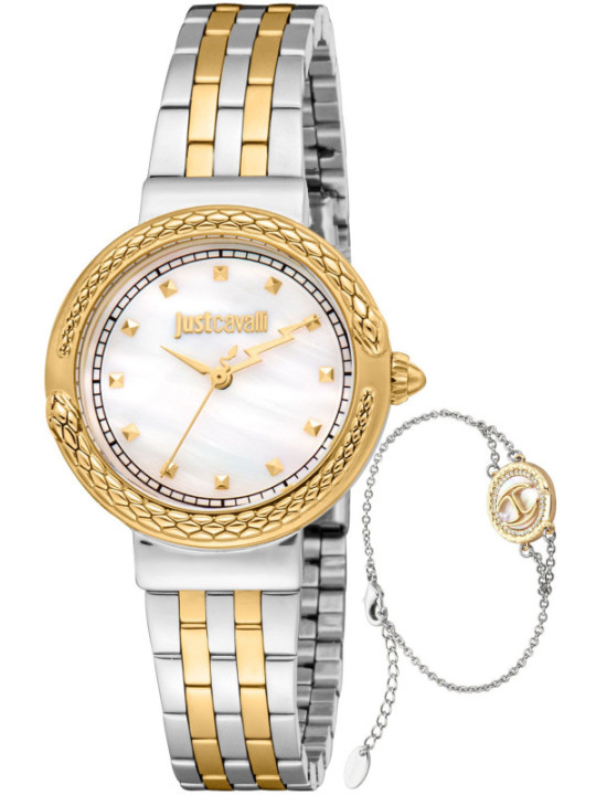  Just Cavalli - JC1L311M - Grau 240,00 € 4894626247811 | Planet-Deluxe