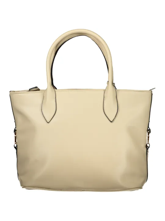 Laura Biagiotti Jalene-Tasche Beige mieten | Flex-Fashion