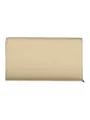 Laura Biagiotti Damen Beige Geldbörse mieten bei Flex-Fashion