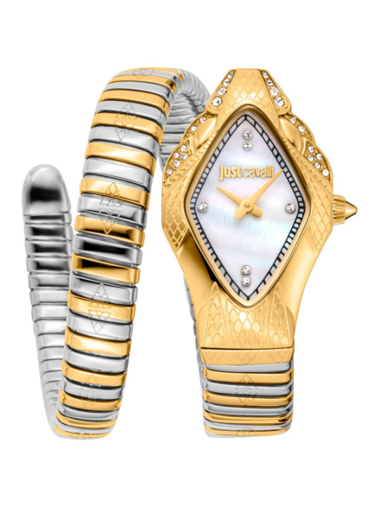  Just Cavalli - JC1L306M - Grau 280,00 € 4894626247439 | Planet-Deluxe