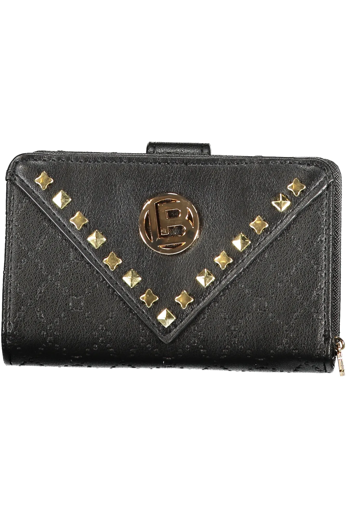 Damen Schwarz LB25W-507-08_NENERO
