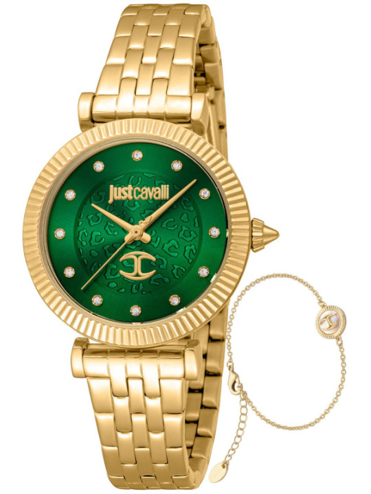  Just Cavalli - JC1L266M - Gelb 260,00 € 4894626248085 | Planet-Deluxe