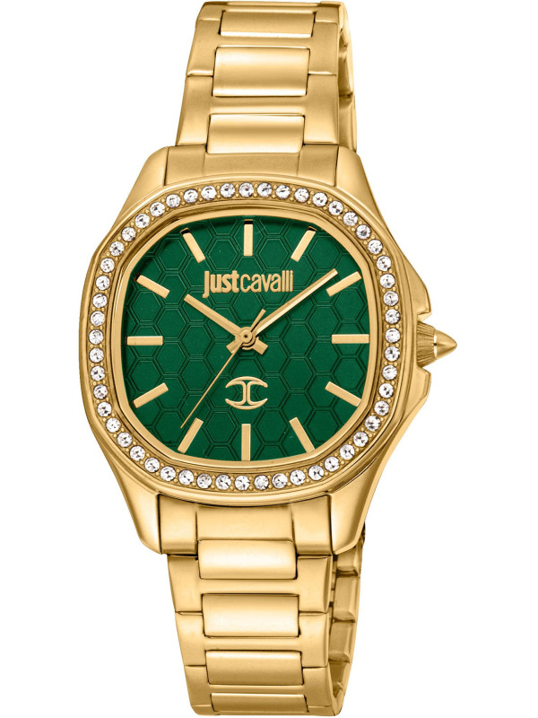 Just Cavalli - JC1L263M - Gelb 230,00 € 4894626215605 | Planet-Deluxe Just Cavalli - JC1L263M - Gelb 230,00 € 4894626215605 | Planet-Deluxe