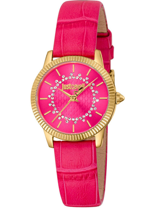  Just Cavalli - JC1L258L - Rosa 230,00 € 4894626248184 | Planet-Deluxe