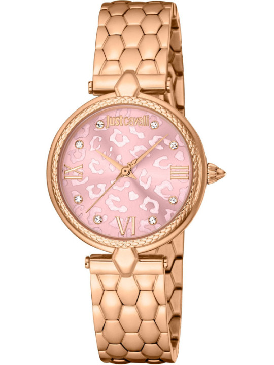  Just Cavalli - JC1L254M - Gelb 240,00 € 4894626215292 | Planet-Deluxe