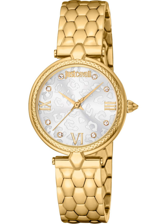  Just Cavalli - JC1L254M - Gelb 240,00 € 4894626215278 | Planet-Deluxe