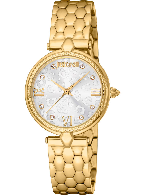 Just Cavalli - JC1L254M - Gelb 240,00 € 4894626215278 | Planet-Deluxe Just Cavalli - JC1L254M - Gelb 240,00 € 4894626215278 | Planet-Deluxe