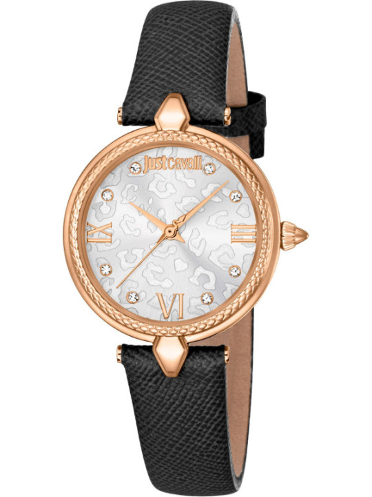  Just Cavalli - JC1L254L - Schwarz 210,00 € 4894626215254 | Planet-Deluxe
