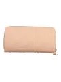 Laura Biagiotti Damen Rosa Geldbörse mieten | Flex-Fashion