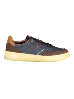 NORWAY 1963 Herren-Sneakers Blau mieten – Flex-Fashion