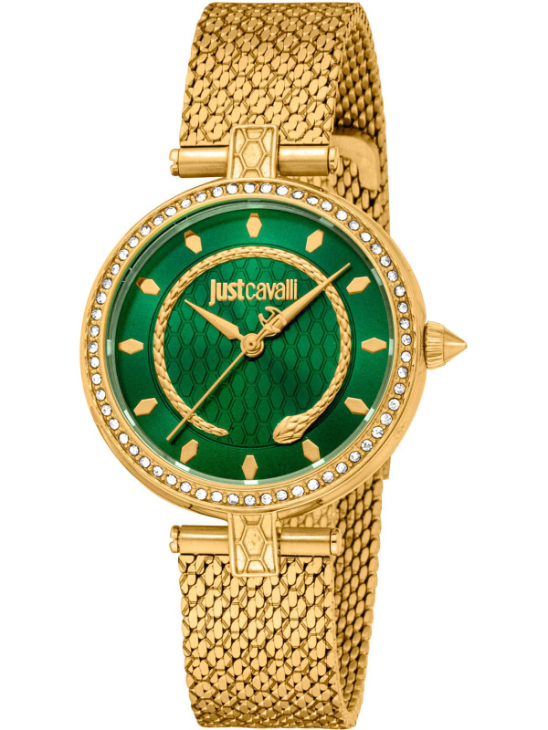 Just Cavalli - JC1L240M - Gelb 210,00 € 4894626247866 | Planet-Deluxe Just Cavalli - JC1L240M - Gelb 210,00 € 4894626247866 | Planet-Deluxe