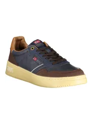 NORWAY 1963 Herren-Sneakers Blau mieten – Flex-Fashion