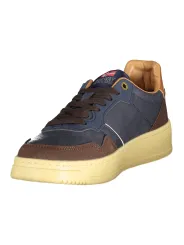 NORWAY 1963 Herren-Sneakers Blau mieten – Flex-Fashion