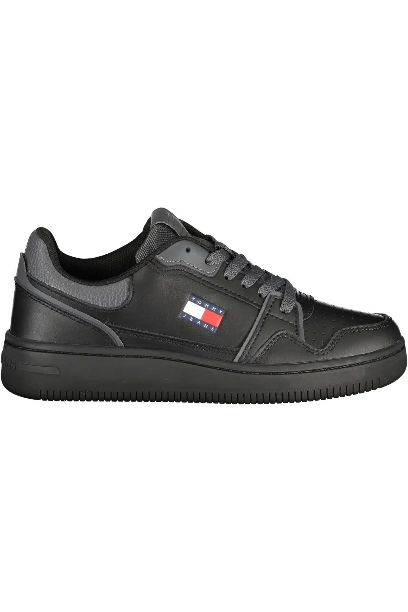 Damen SPORTSCHUH Schwarz EN0EN02839_NEBDS