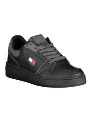 Tommy Hilfiger Damen Sneaker Schwarz mieten | Flex-Fashion