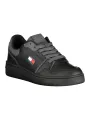 Tommy Hilfiger Damen Sneaker Schwarz mieten | Flex-Fashion