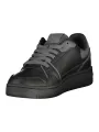 Tommy Hilfiger Damen Sneaker Schwarz mieten | Flex-Fashion